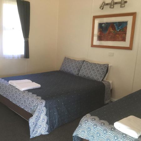 Scenic Rim Motel Aratula Εξωτερικό φωτογραφία