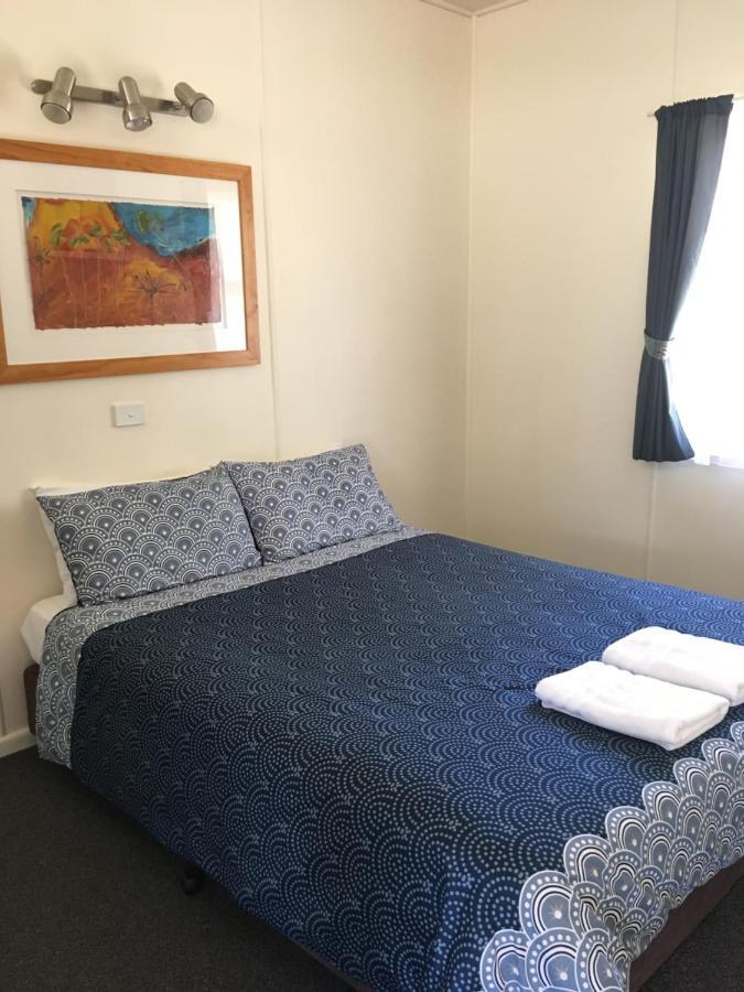 Scenic Rim Motel Aratula Εξωτερικό φωτογραφία
