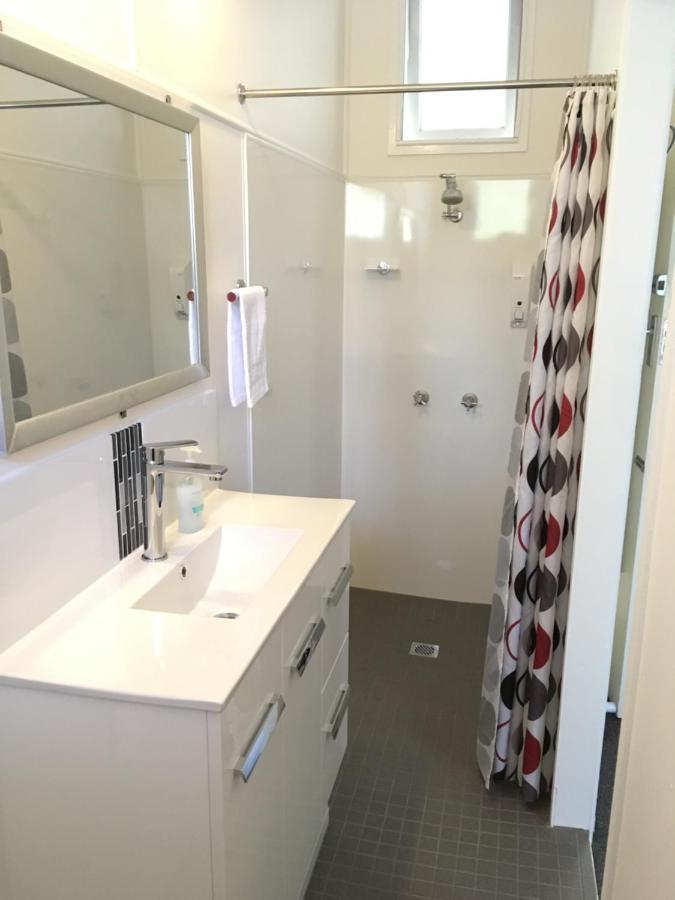 Scenic Rim Motel Aratula Εξωτερικό φωτογραφία