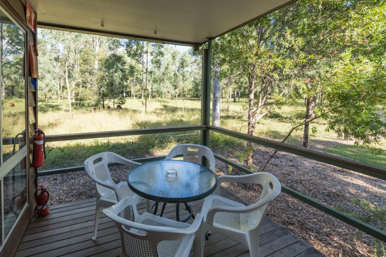 Scenic Rim Motel Aratula Εξωτερικό φωτογραφία