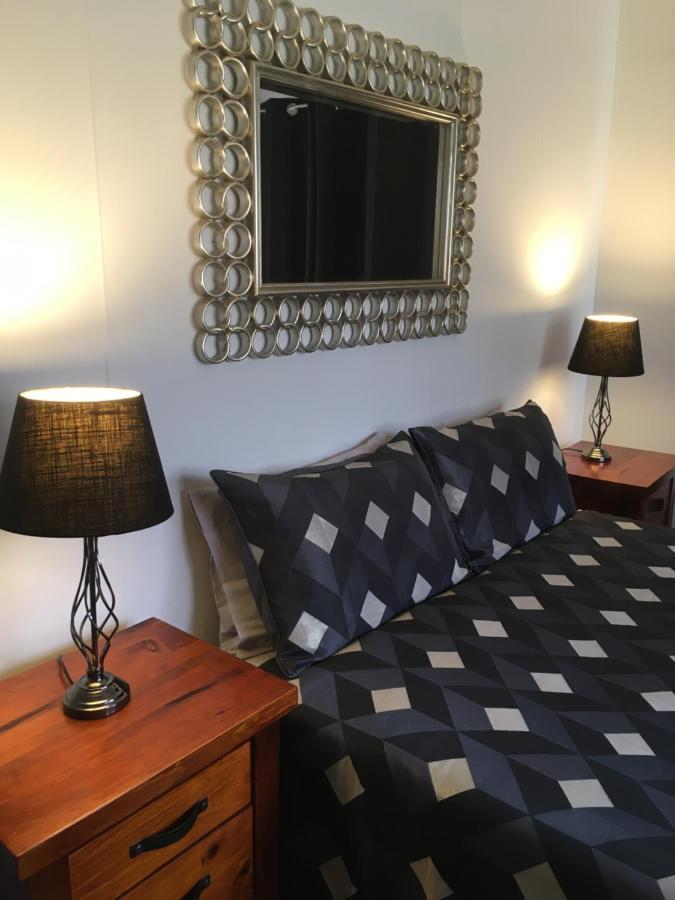 Scenic Rim Motel Aratula Εξωτερικό φωτογραφία