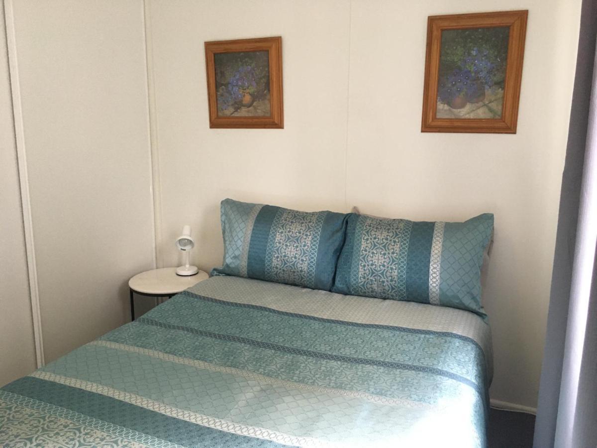 Scenic Rim Motel Aratula Εξωτερικό φωτογραφία